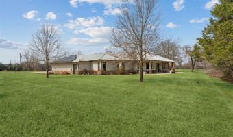 5550 N Westminster Rd, Arcadia, OK 73007