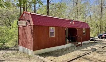 378 County Road 1219, Bardwell, KY 42023