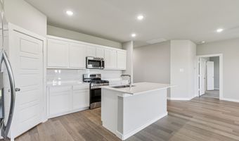 1516 Mahogany Ave, Alvarado, TX 76009