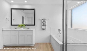 1707 Zander Ct Plan: Lakeway, Alvin, TX 77511