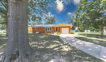 232 Greenway Rd, Arkansas City, KS 67005