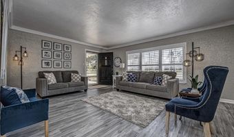 7609 NW 38th St, Bethany, OK 73008
