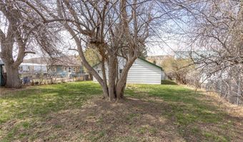 119 S Woodard Ave, Absarokee, MT 59001