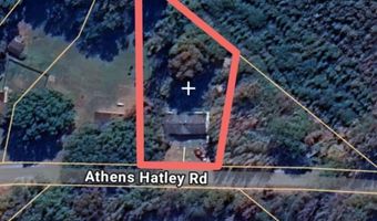 50086 Athens Hatley Rd, Hattiesburg, MS 38821