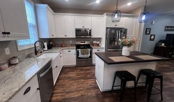 1060 Colvin Kennedy Rd, Lincolnton, GA 30817