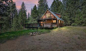207 Ponderosa Ln, Cascade, ID 83611