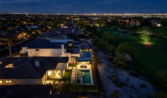 11533 Glowing Sunset Ln, Las Vegas, NV 89135