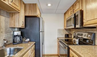 601 VILLAGE Rd 503, Breckenridge, CO 80424
