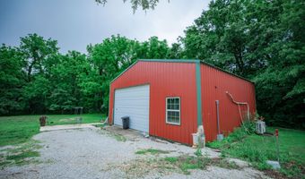 4978 S 11th Rd, Aldrich, MO 65601