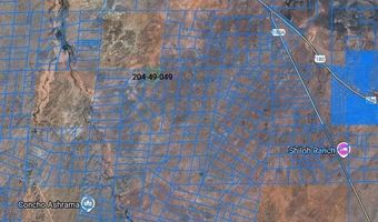 51 N9087, Concho, AZ 85924