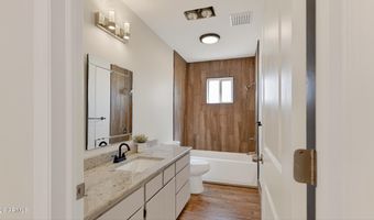 445 W ACADEMY Ave, Colorado City, AZ 86021