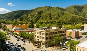 801 Grand Ave, Glenwood Springs, CO 81601