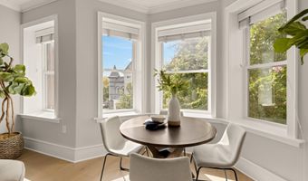 1735 1ST St NW 2, Washington, DC 20001