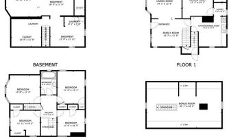 161 Ocean Ave, Cranston, RI 02905
