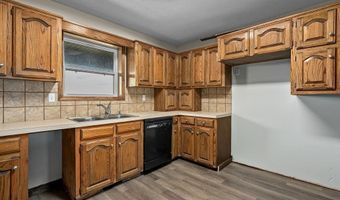 3022 Dow Jones Rd, Alma, AR 72921