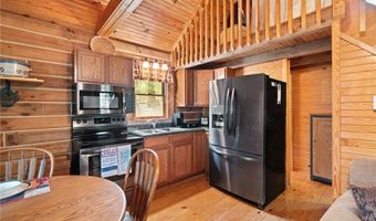3431 N Cedar Gap Ln, Birdseye, IN 47513