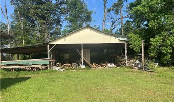 10071 HIGHWAY 16 Hwy, Amite, LA 70422