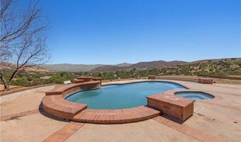 6324 Quail Rd, Agua Dulce, CA 91390