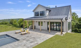 310 GOODLOE Ln, Afton, VA 22920