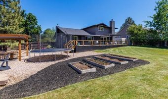 61211 Mount Vista Dr, Bend, OR 97702