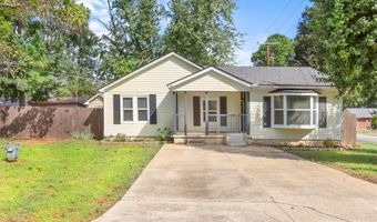 802 F St, Barling, AR 72923