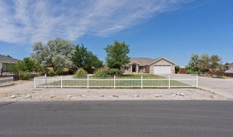 696 Sunrise Ter, Fallon, NV 89406