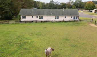 631 Route 524 A, Allentown, NJ 08501