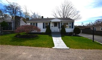 6 Lowell Dr, East Providence, RI 02916