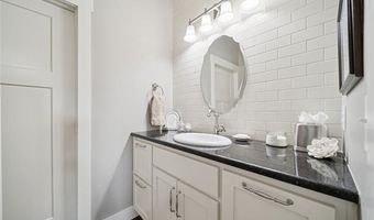 4320 N 135 Rd, Beggs, OK 74421