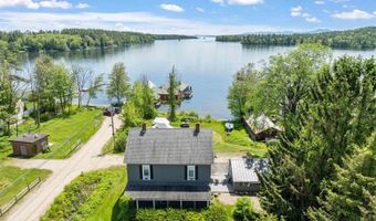 10 Wharf Rd, Center Harbor, NH 03226