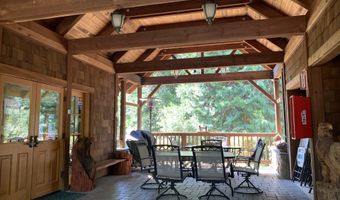 54432 McKenzie Hwy 35, Blue River, OR 97413