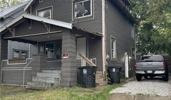 832 E Buchtel Ave, Akron, OH 44305