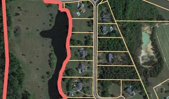 Thornberry Place, Ashford, AL 36312