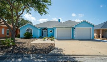 1025 Pompano Dr, Aransas Pass, TX 78336