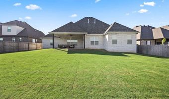 1291 Elizabeth Loop, Bentonville, AR 72713