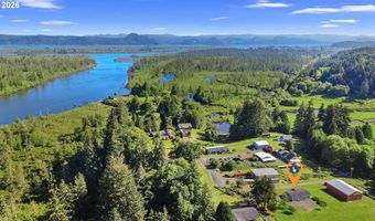 93228 KNAPPA PLATT Rd, Astoria, OR 97103