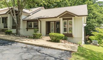 16 Tomisa Ln, Hot Springs Village, AR 71909