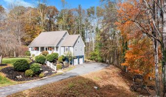 8 Alexander Chapel Dr, Asheville, NC 28804