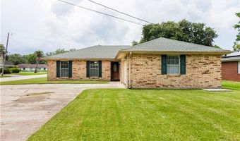 114 CHRISTINE Pl, Belle Chasse, LA 70037