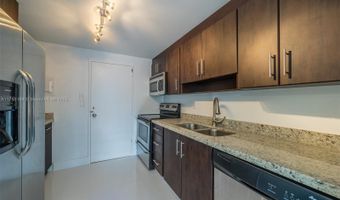 9800 W Bay Harbor Dr 308, Bay Harbor Islands, FL 33154