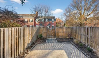 4315 35TH St S, Arlington, VA 22206