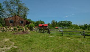 274 E Washington Rd, Bradford, NH 03221