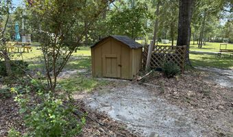 4601 Seven Pines Rd Lot 2, Barnwell, SC 29812