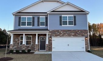 1145 Misty Creek Dr, Aberdeen, NC 28315