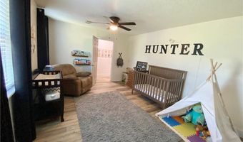 1600 Bushtown Rd, Alma, AR 72921