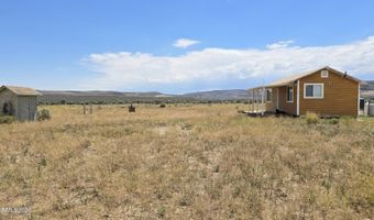 APN 066-060-12, Gerlach, NV 89412