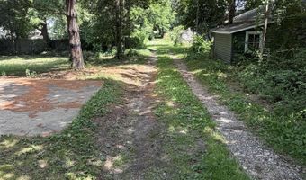814 N Clinton St, Albion, MI 49224