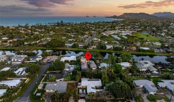 1110 Ilikala Pl, Kailua, HI 96734