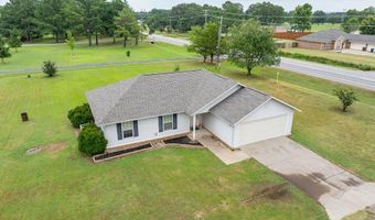 110 Luckau Ln, Alma, AR 72921