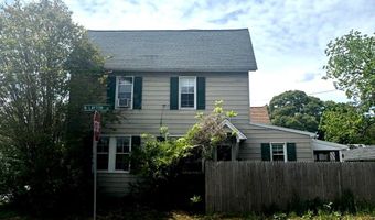 101 W CAMDEN WYOMING Ave, Camden Wyoming, DE 19934